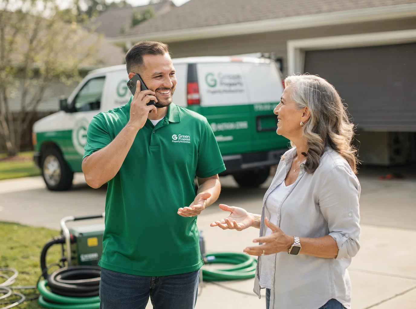 Water Damage Restoration Corunna, MI FAQs